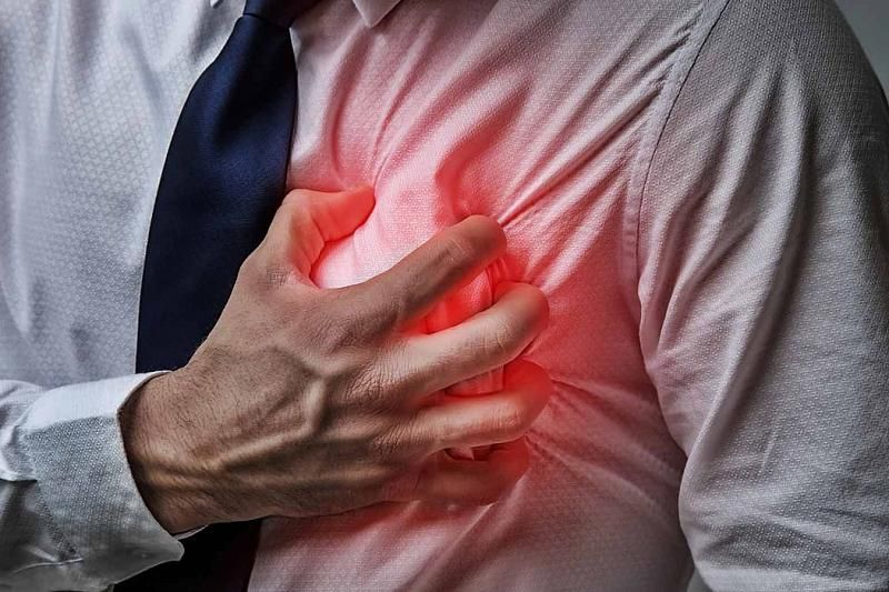 Главный кардиолог Краснодарского края рассказала, как помочь при инфаркте