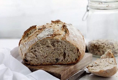 Пять практических советов, которые помогут вам испечь вкусный домашний хлеб