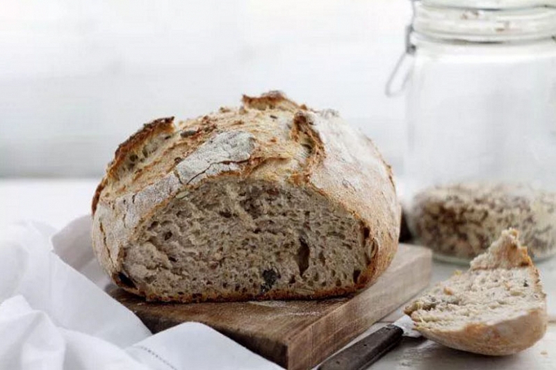 Пять практических советов, которые помогут вам испечь вкусный домашний хлеб