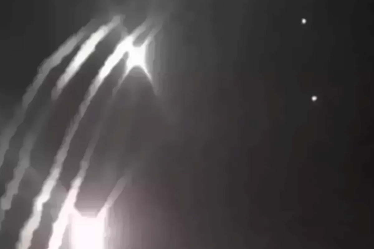 ВС РФ уничтожили пусковую установку реактивной системы залпового огня HIMARS  ВСУ