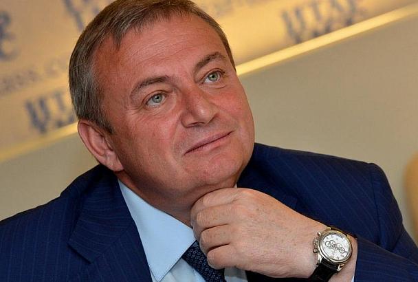 Экс-мэр Сочи Анатолий Пахомов возглавит подразделение нефтяной компании