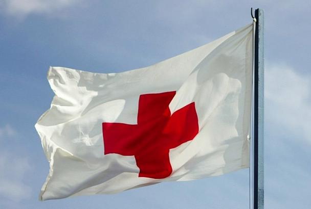 Краснодарское отделение «Красного Креста» начало сбор средств для пострадавших в результате ЧС