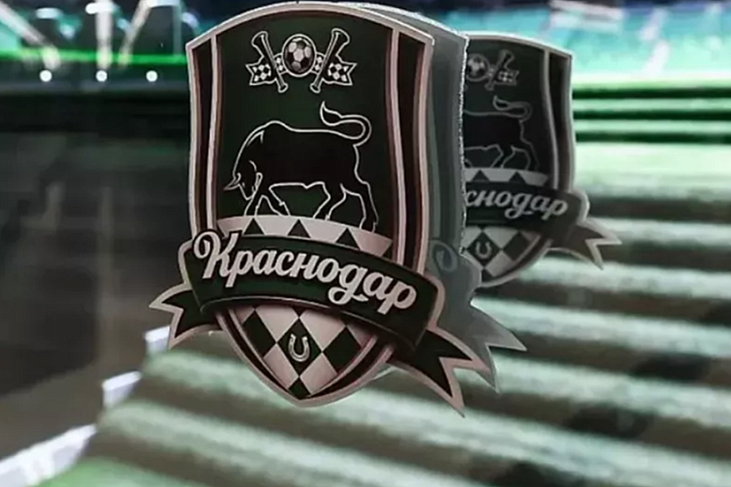ФК «Краснодар» начал второй тренировочный сбор