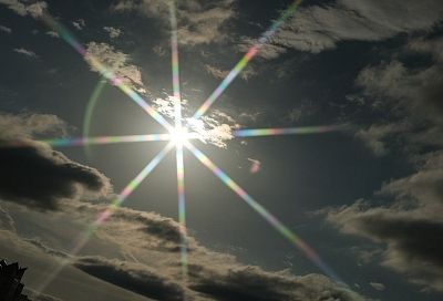 Курорты Краснодарского края возглавили топ-10 самых жарких мест России