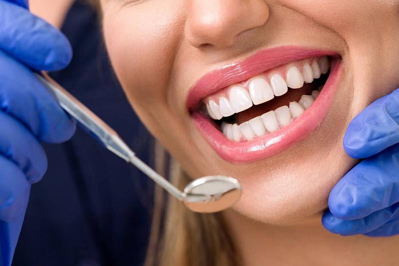 Врачи назвали легкий и эффективный способ поддержания здоровья зубов