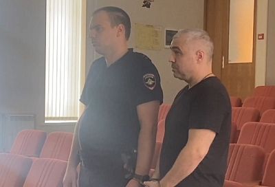 Замначальника отдела Ространснадзора в Сочи осужден на 9 лет за взяточничество и превышение должностных полномочий