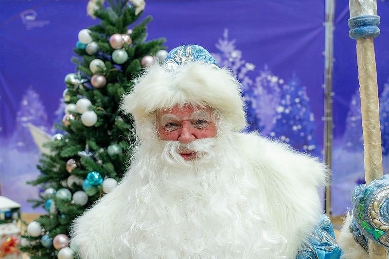 Дед Мороз, кайтеринг, аквагрим: во сколько обойдется новогодний праздник для детей в Краснодаре
