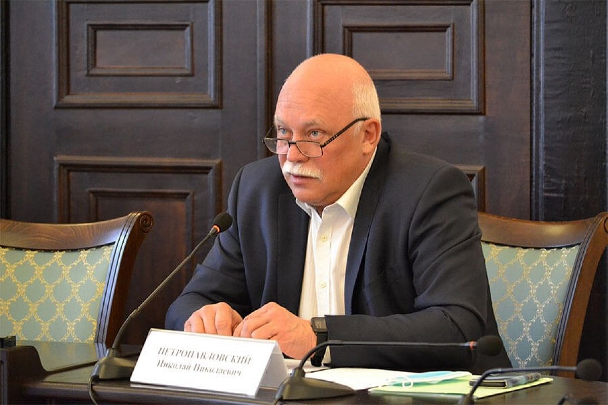 Николай Петропавловский: «В общении с кубанцами губернатор всегда искренен»