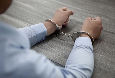 В Краснодаре росгвардейцы задержали троих разыскиваемых мужчин