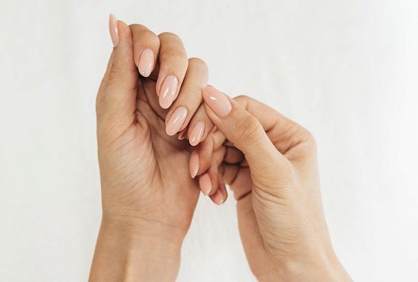Как не потерять ногти из-за травмы