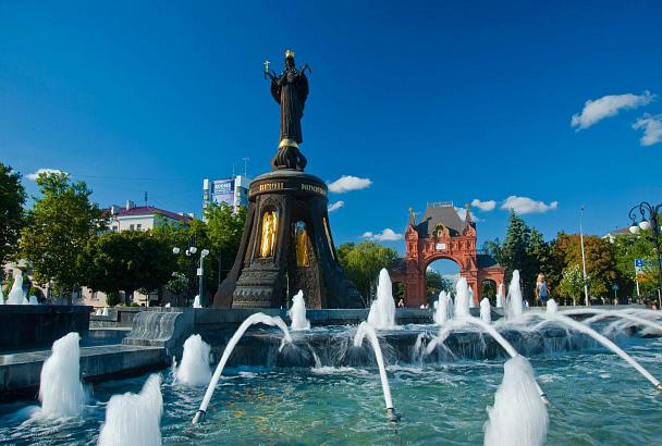 В Краснодаре в сентябре пройдет несколько фестивалей, посвященных музыке и творчеству
