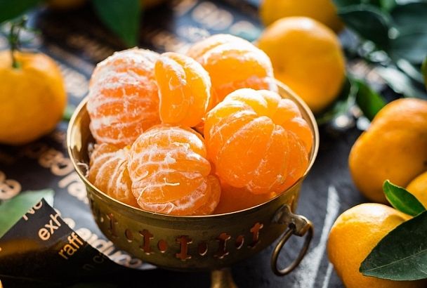 Важно для диабетиков: сколько мандаринов можно есть в сутки без вреда для здоровья