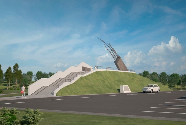 В Краснодаре создадут мемориальный комплекс в память о защитниках Пашковской переправы