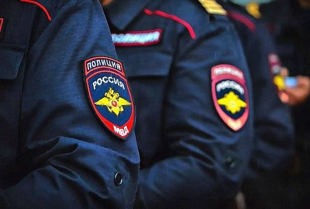 Краснодарскими полицейскими задержан похититель пляжных шорт и сумок 