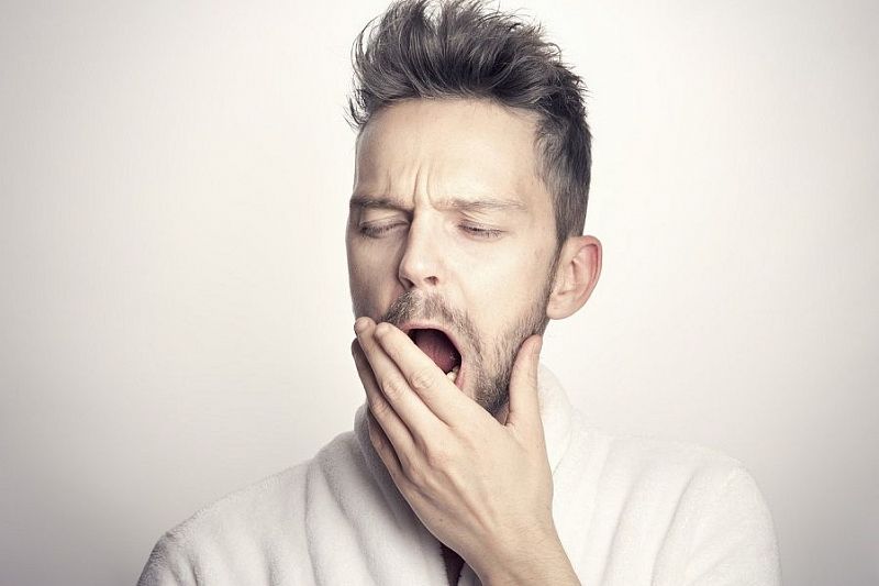 О каких заболеваниях сигнализирует частая зевота