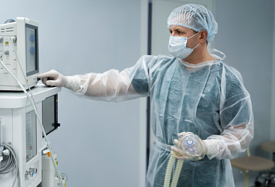 В России создали более доступное и эффективное устройство для химиотерапии