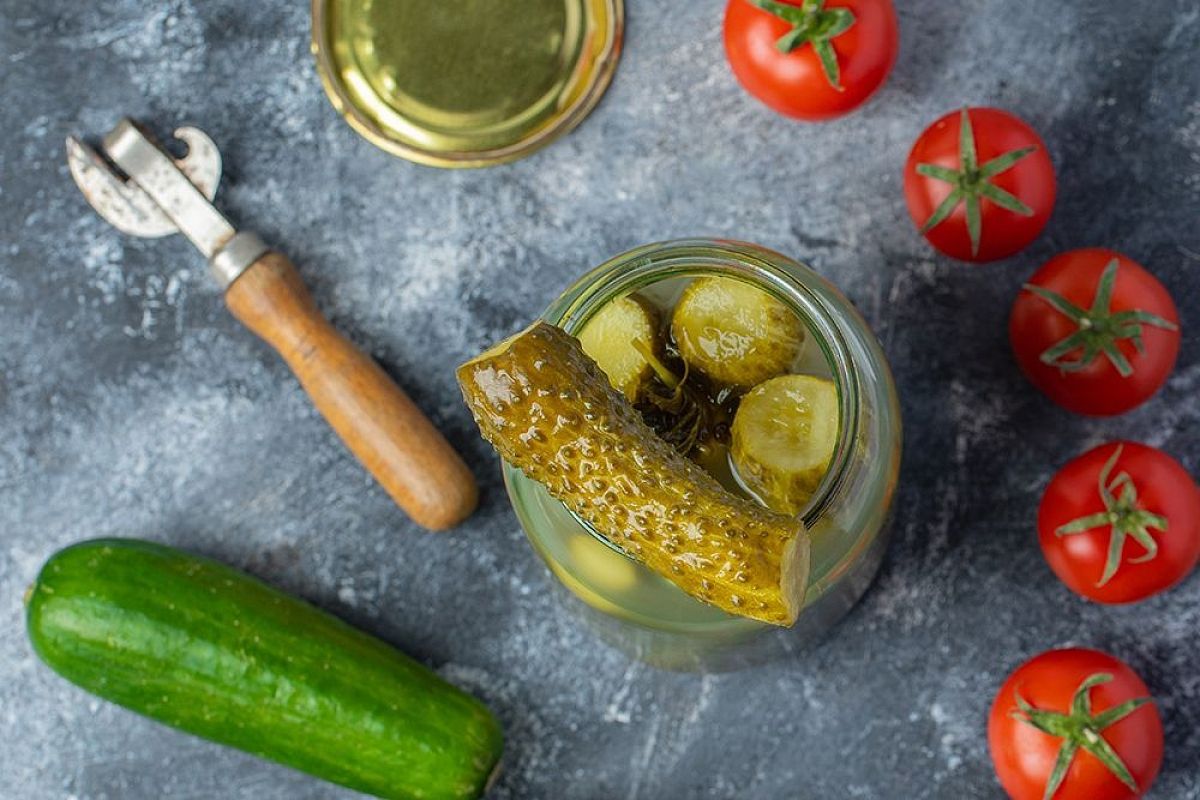 Огурцы по-фински: ваш летний хит для хрустящих заготовок без стерилизации