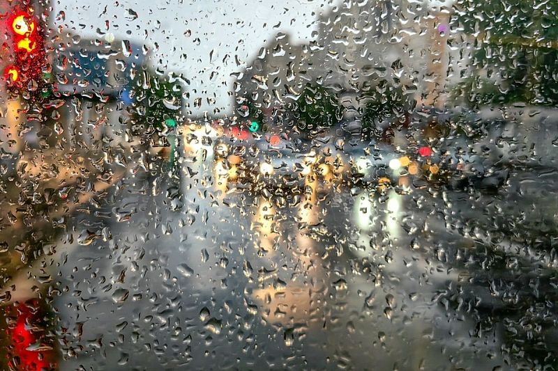 Дожди не отступают: какой будет погода в Краснодарском крае в начале мая