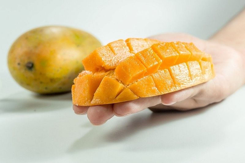 Семь весомых причин регулярно есть манго. Особенно диабетикам