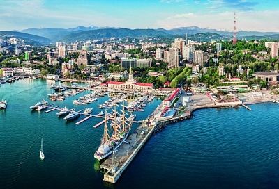  Краснодарский край на ПМЭФ-2022 планирует заключить крупные инвестсоглашения в курортной отрасли