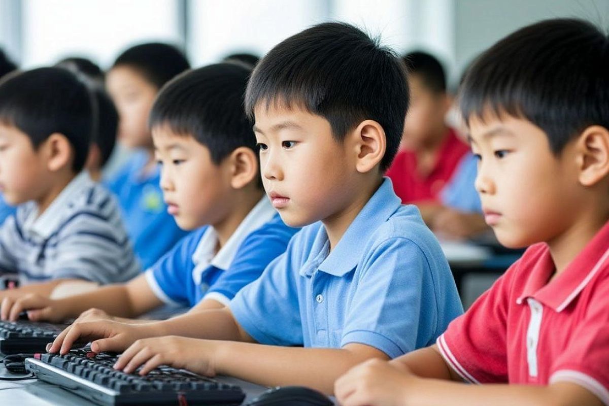 Цифровизация с умом: чему стоит поучиться у китайской школы в вопросах использования ИИ
