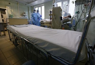 Росстат назвал основные причины смертности на фоне пандемии