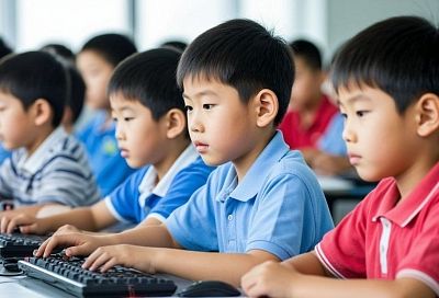 Цифровизация с умом: чему стоит поучиться у китайской школы в вопросах использования ИИ