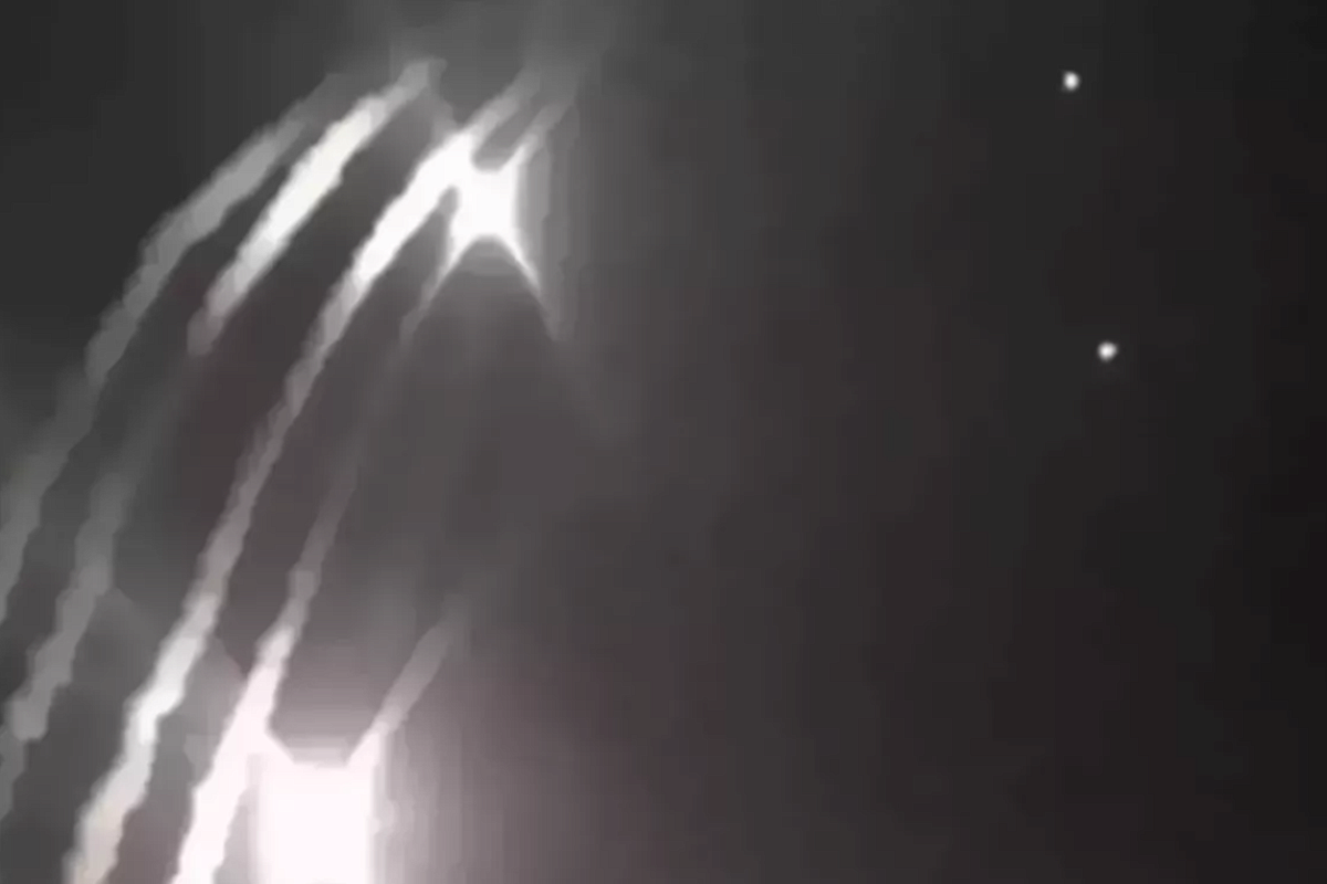 Минобороны РФ сообщило об ударах по объектам энергетической и транспортной инфраструктуры ВСУ