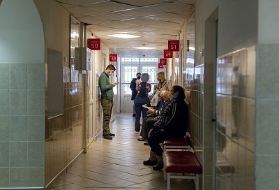 Соцобъекты в Краснодарском крае работают штатно