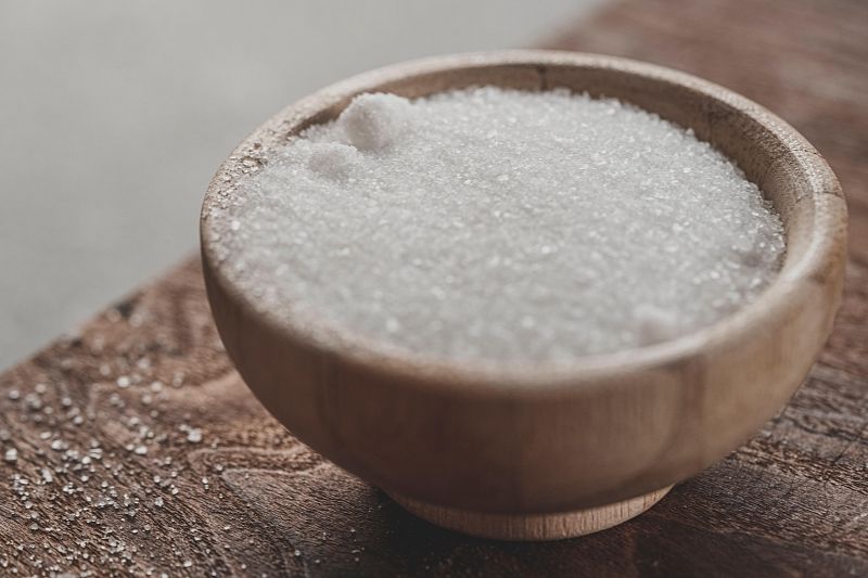 В Краснодарском крае произвели 1,3 миллиона тонн сахара