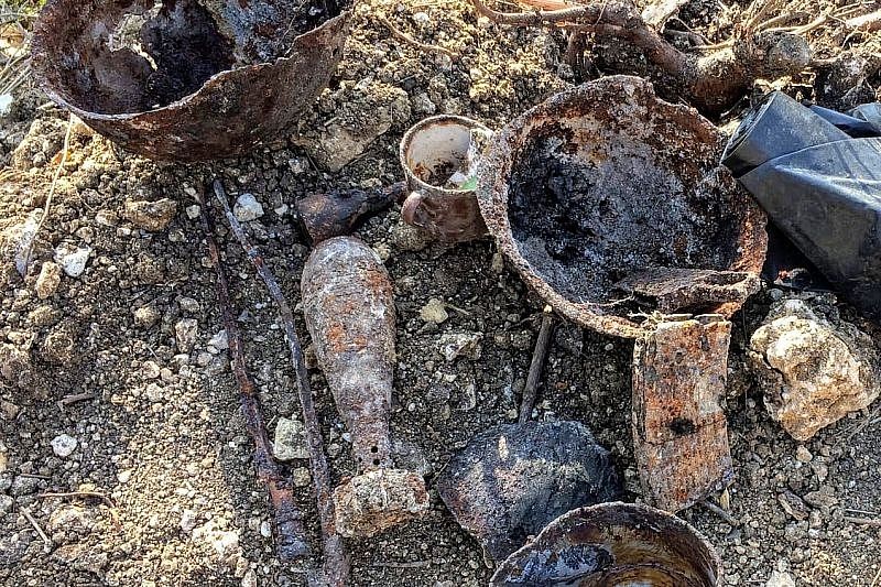 В Краснодарском крае захоронят останки найденного в Севастополе краснофлотца Ивана Королева