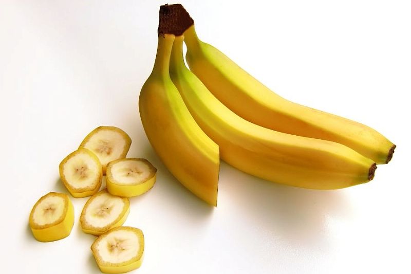 Эксперт объяснила, что произойдет с вашим организмом, если есть бананы каждый день