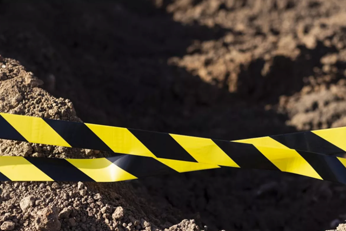 Два частных дома в Выселковском районе повреждены обломками БПЛА 