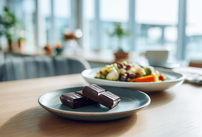 Как есть сладкое и худеть: главные правила без запретов и срывов