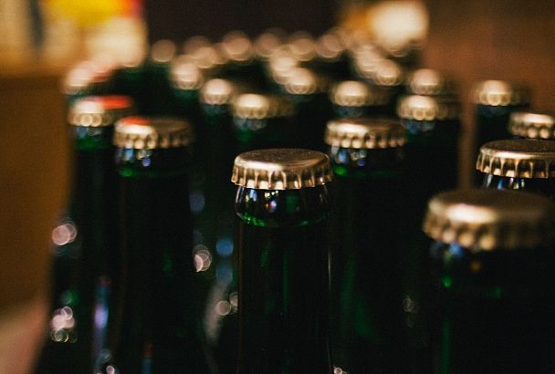 В России маркировку пива могут ввести с 1 марта 2023 года