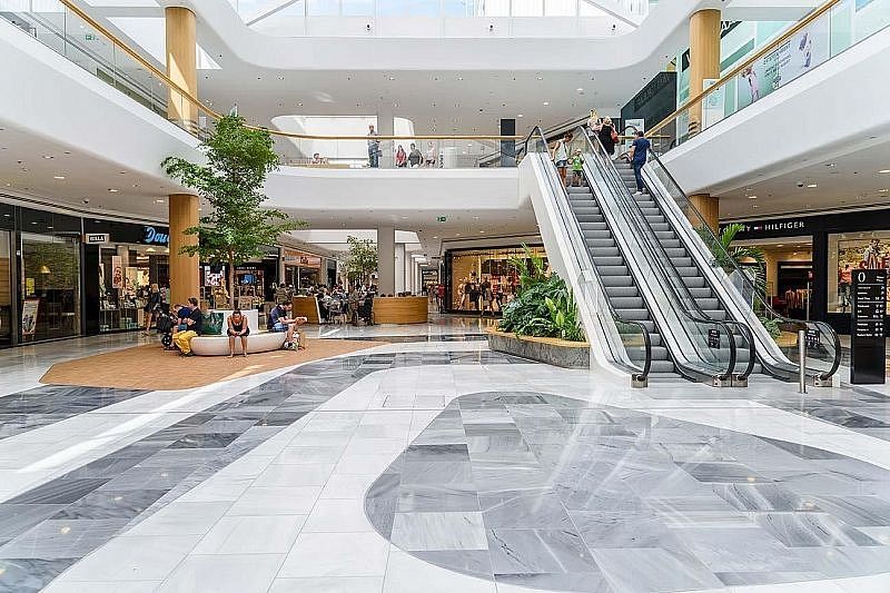 Торговые центры площадью до 3 тысяч кв. метров откроются с 15 июня в Краснодарском крае 