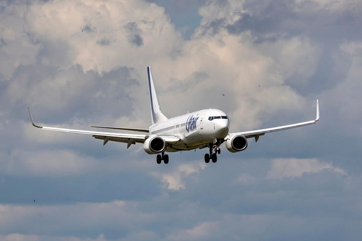 Авиарейсов между Санкт-Петербургом и Геленджиком станет больше