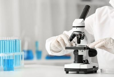 Кубанские ученые создают первую в России пероральную вакцину для рыб от аэромоноза