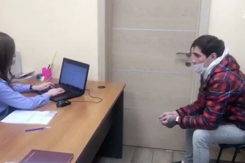 Блогера Reeflay осудили за смерть девушки из Краснодара во время стрима