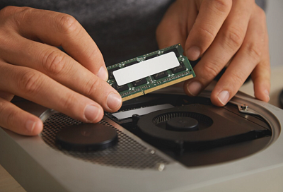 Framework попросила не радоваться раньше времени по поводу стабилизации цен на память