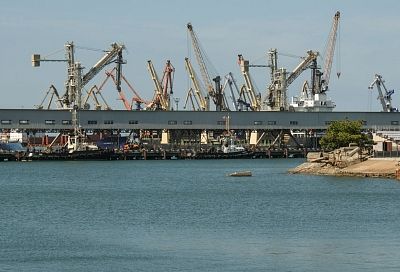 В Туапсинском округе объявили угрозу атаки БПЛА