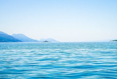 Теплая вода у берегов Крыма продержится еще не одну неделю