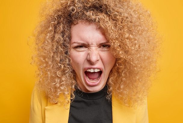 Эмоции под контроль: как обуздать свой гнев