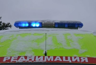 До 3 человек увеличилось число погибших при атаке БПЛА на портовые терминалы в Краснодарском крае