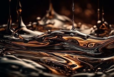 Учёные КФУ создали реагент для повышения нефтеотдачи тяжёлой нефти