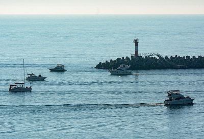 В Сочи 6 октября пройдут учебные стрельбы