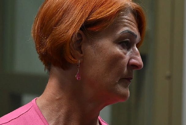 Жительница Сочи получила условный срок за реабилитацию нацизма