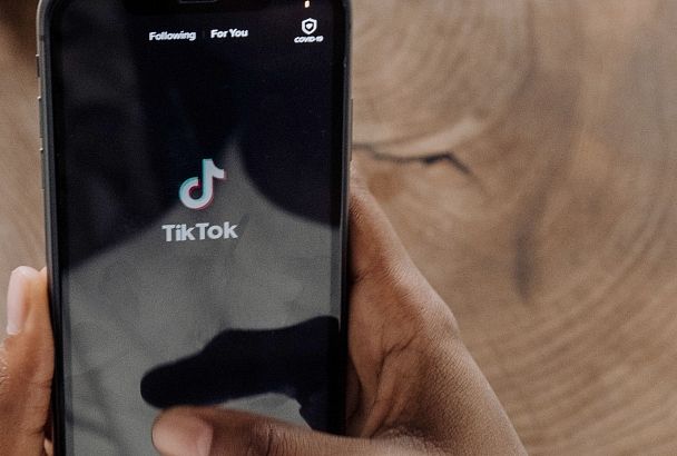 Деньги в соцсетях: стало известно, какие доходы получает TikTok 