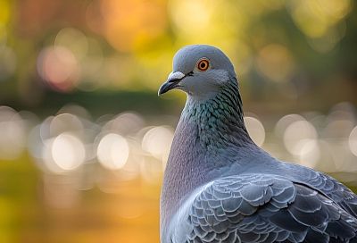 Кормление голубей во дворе — повод для штрафа: юристы разъяснили риски