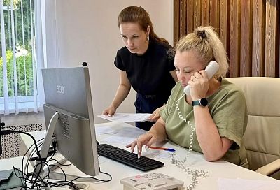 Более 200 звонков поступило на горячую линию после атаки БПЛА в Архипо-Осиповке